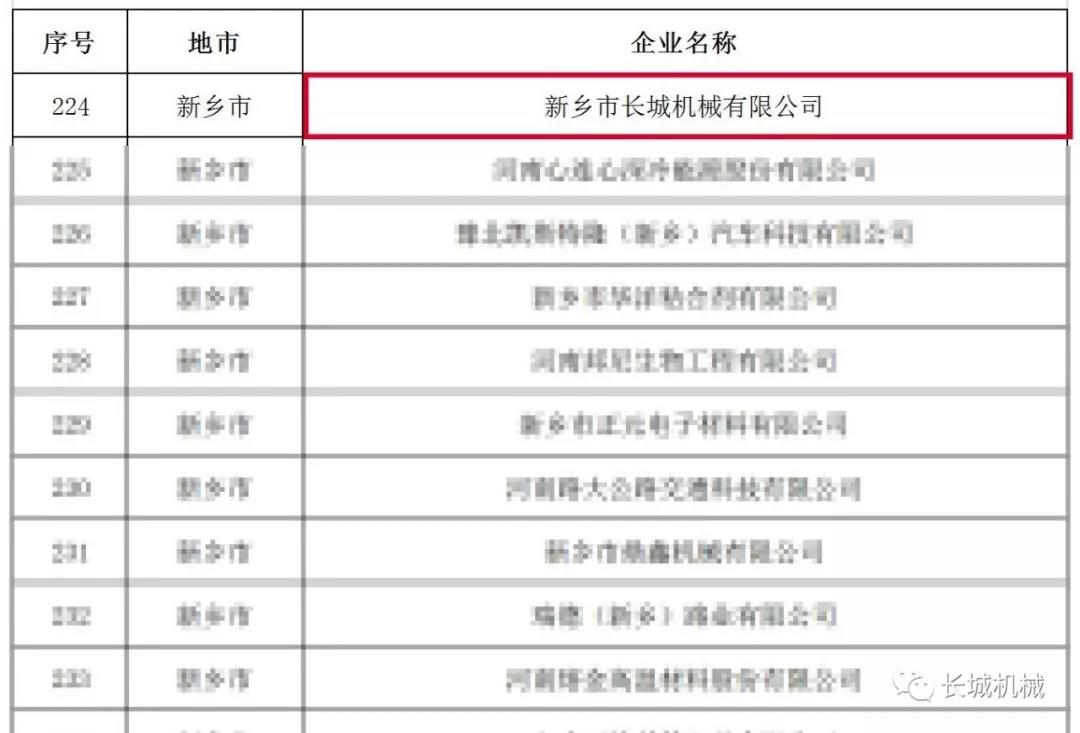 优质中小企业