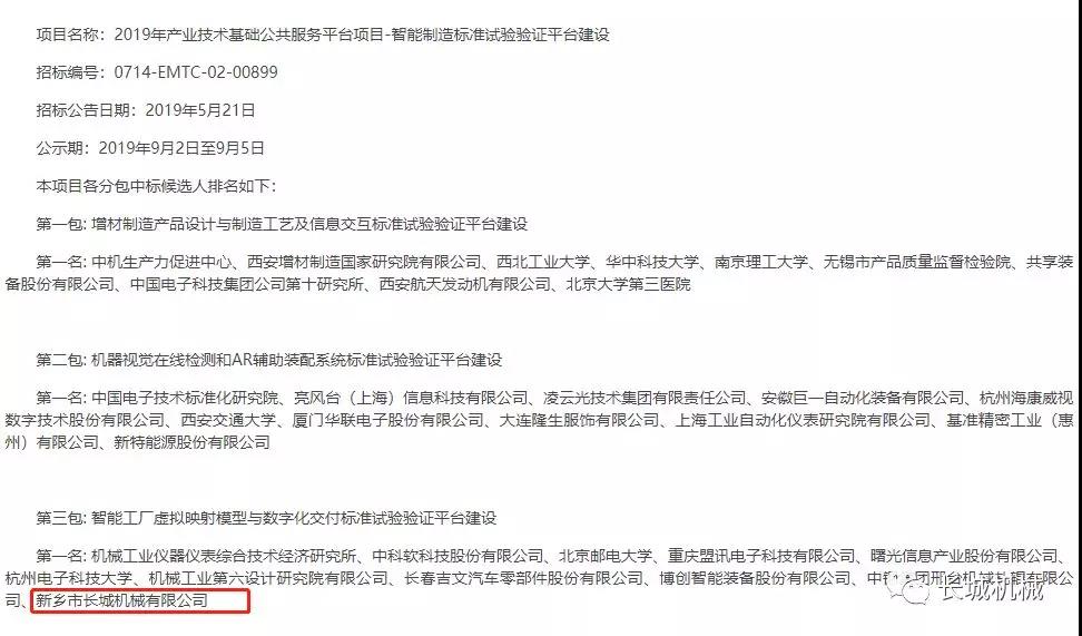 智能技术发展