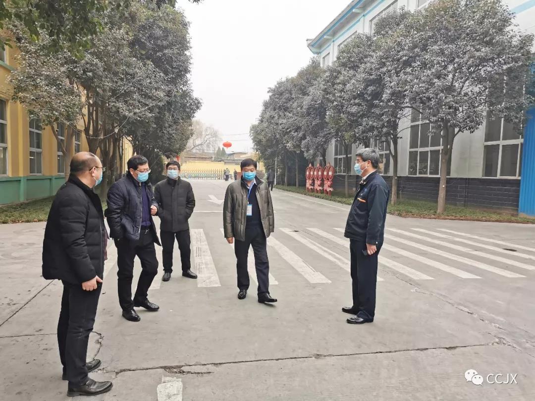 复工复产