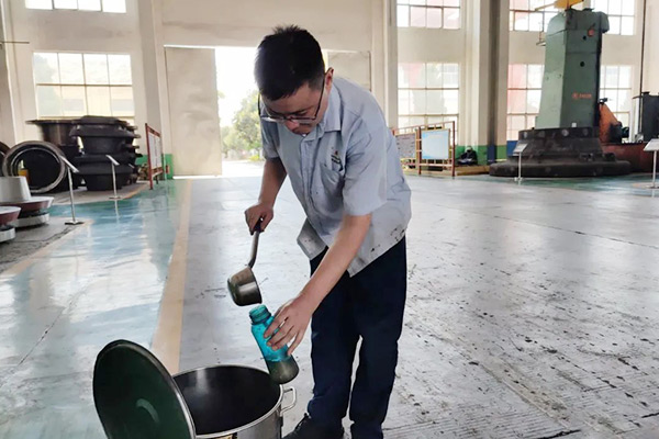 高温季节防暑降温工作